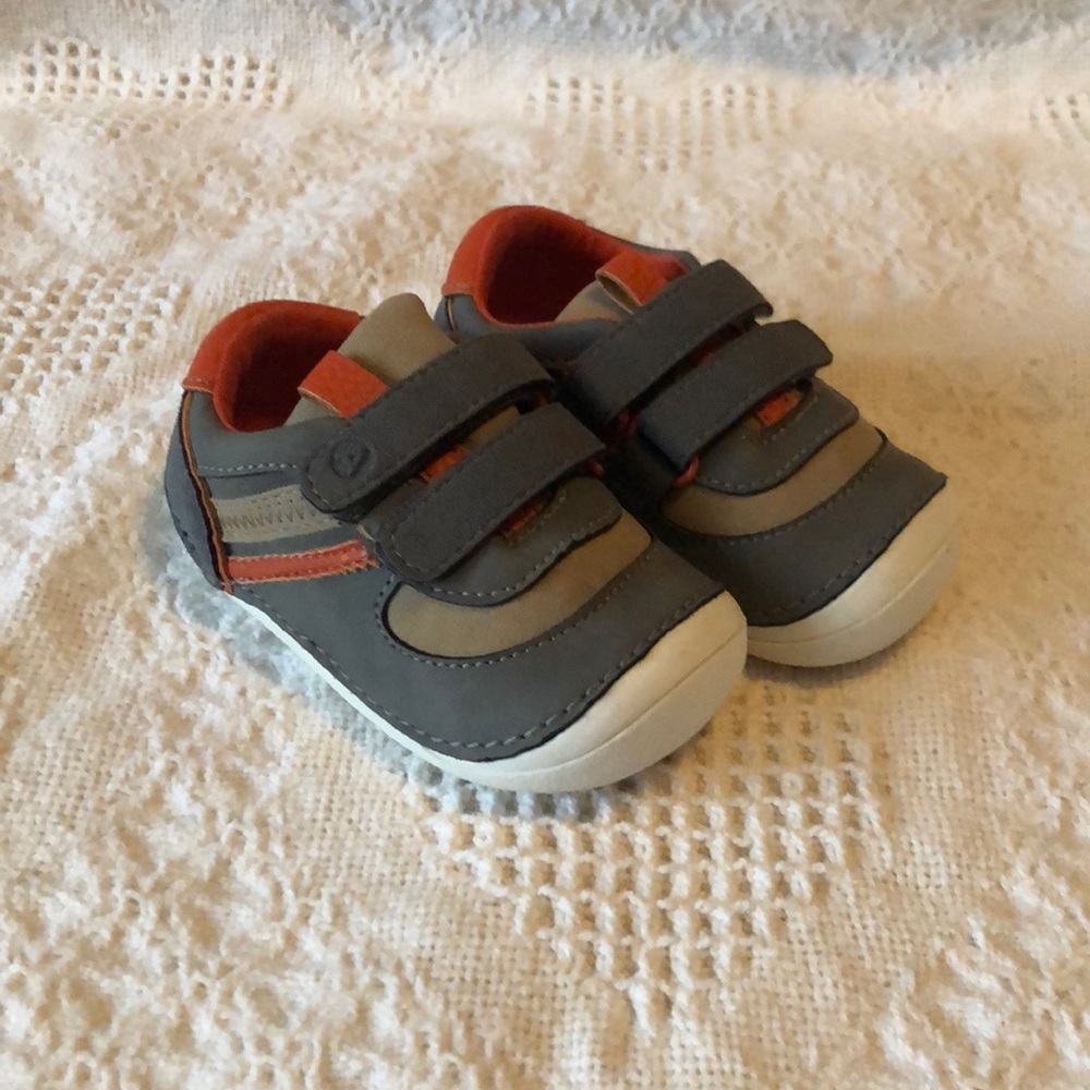Sole Play Shoes